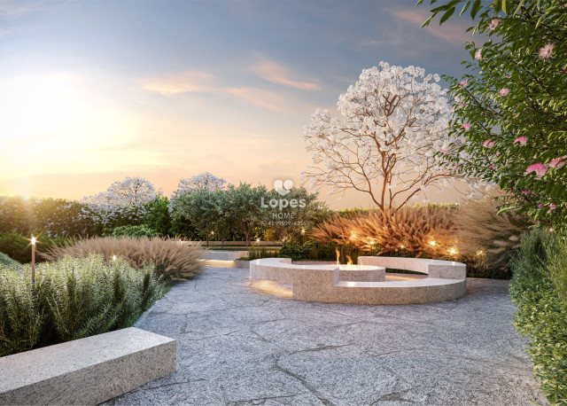 APARTAMENTO no Bairro: Champagnat - Lopes Home - Curitiba - foto 42