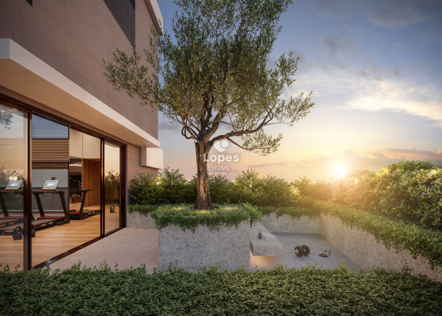 APARTAMENTO no Bairro: Champagnat - Lopes Home - Curitiba - foto 36