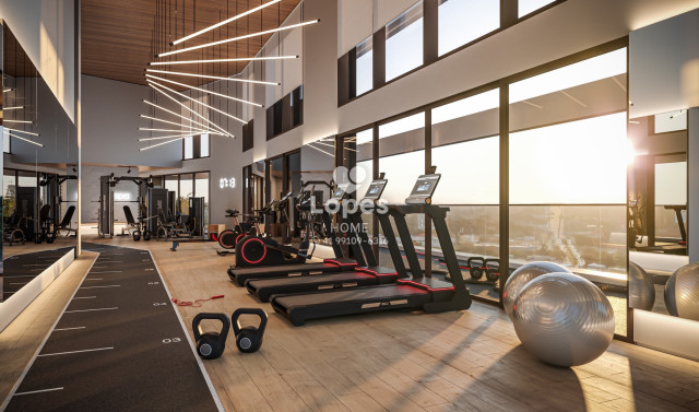 APARTAMENTO no Bairro: Champagnat - Lopes Home - Curitiba - foto 34