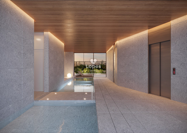 APARTAMENTO no Bairro: Champagnat - Lopes Home - Curitiba - foto 30