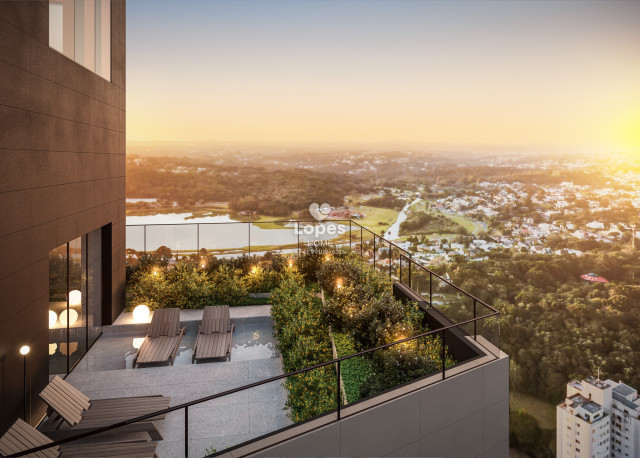 APARTAMENTO no Bairro: Champagnat - Lopes Home - Curitiba - foto 32