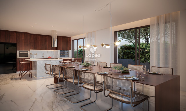 APARTAMENTO no Bairro: Champagnat - Lopes Home - Curitiba - foto 25