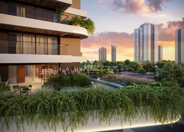 APARTAMENTO no Bairro: Champagnat - Lopes Home - Curitiba - foto 28