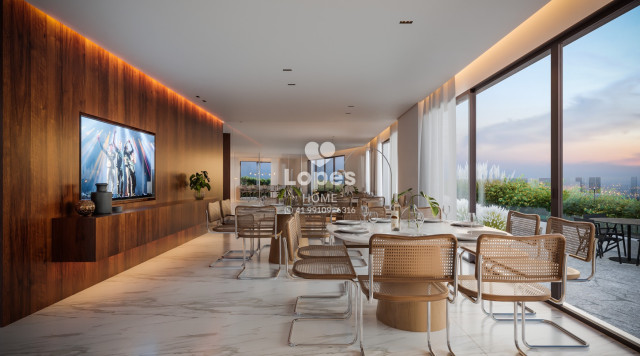 APARTAMENTO no Bairro: Champagnat - Lopes Home - Curitiba - foto 26