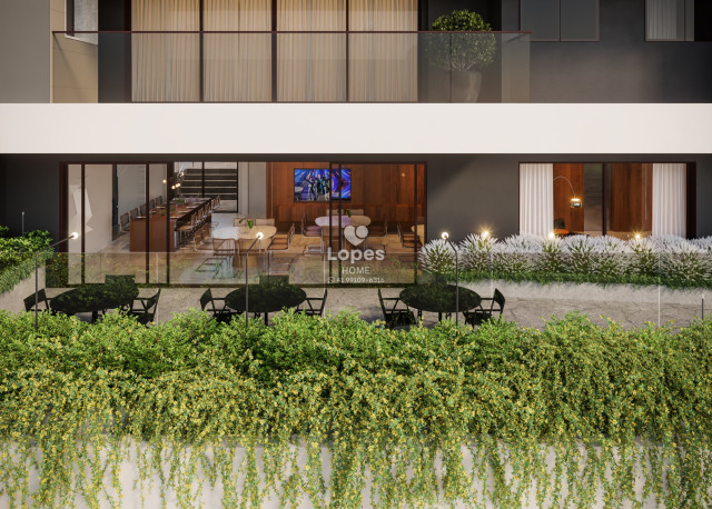 APARTAMENTO no Bairro: Champagnat - Lopes Home - Curitiba - foto 27