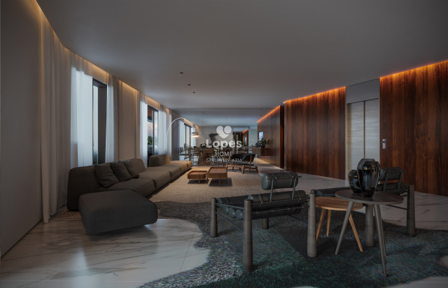 APARTAMENTO no Bairro: Champagnat - Lopes Home - Curitiba - foto 22