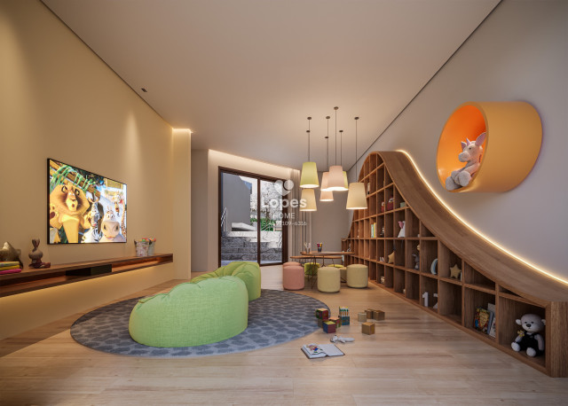 APARTAMENTO no Bairro: Champagnat - Lopes Home - Curitiba - foto 37