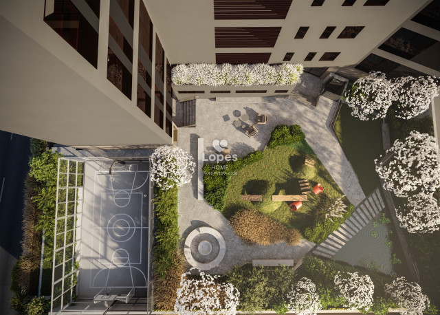 APARTAMENTO no Bairro: Champagnat - Lopes Home - Curitiba - foto 38