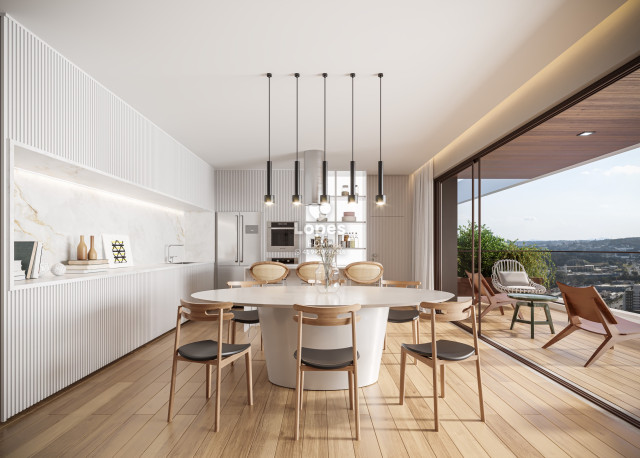 APARTAMENTO no Bairro: Champagnat - Lopes Home - Curitiba - foto 1