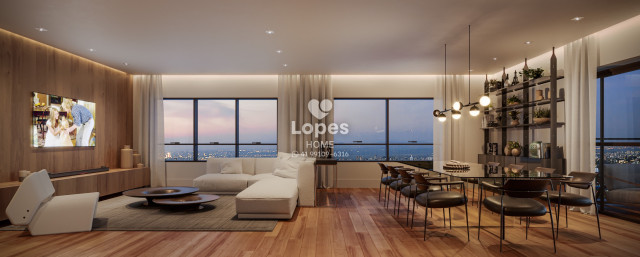 APARTAMENTO no Bairro: Champagnat - Lopes Home - Curitiba - foto 0