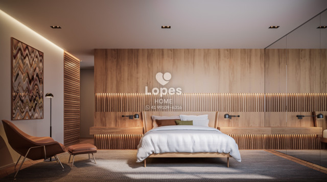 APARTAMENTO no Bairro: Champagnat - Lopes Home - Curitiba - foto 8