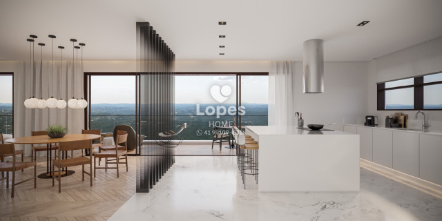 APARTAMENTO no Bairro: Champagnat - Lopes Home - Curitiba - foto 11