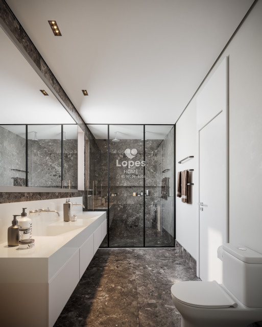 APARTAMENTO no Bairro: Champagnat - Lopes Home - Curitiba - foto 14