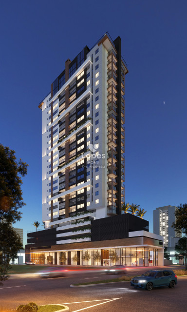APARTAMENTO no Bairro: Centro - Lopes Home - Curitiba - foto 35