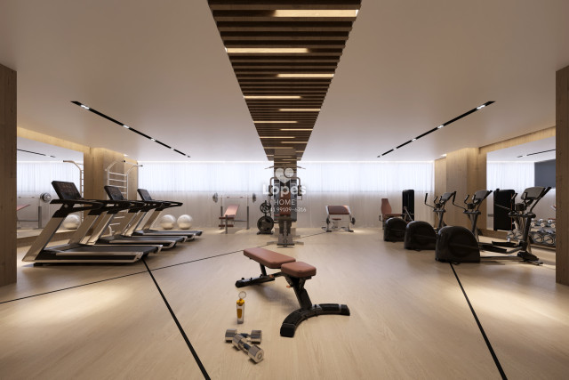 APARTAMENTO no Bairro: Centro - Lopes Home - Curitiba - foto 16