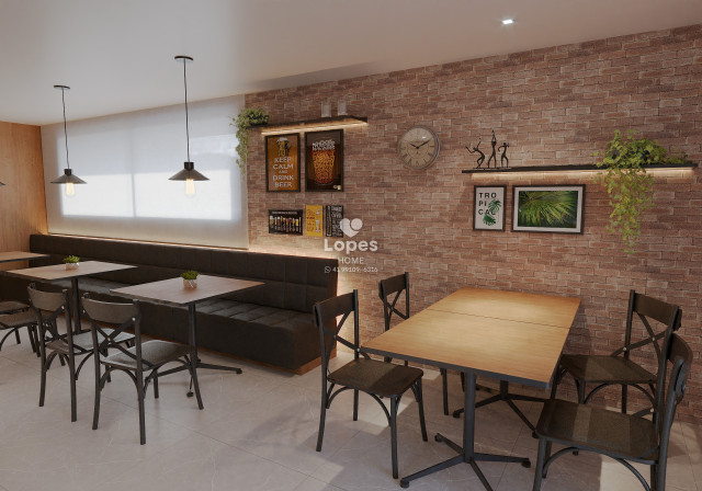 APARTAMENTO no Bairro: Centro - Lopes Home - Curitiba - foto 21