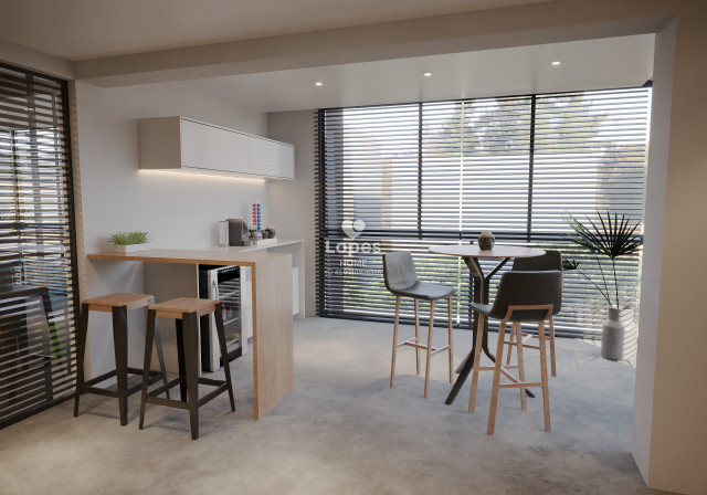 APARTAMENTO no Bairro: Centro - Lopes Home - Curitiba - foto 30