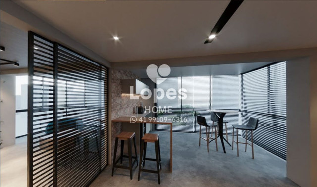 APARTAMENTO no Bairro: Centro - Lopes Home - Curitiba - foto 27