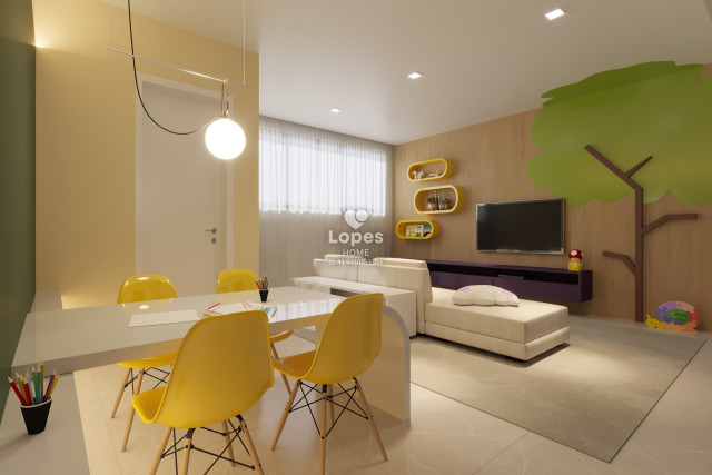 APARTAMENTO no Bairro: Centro - Lopes Home - Curitiba - foto 22