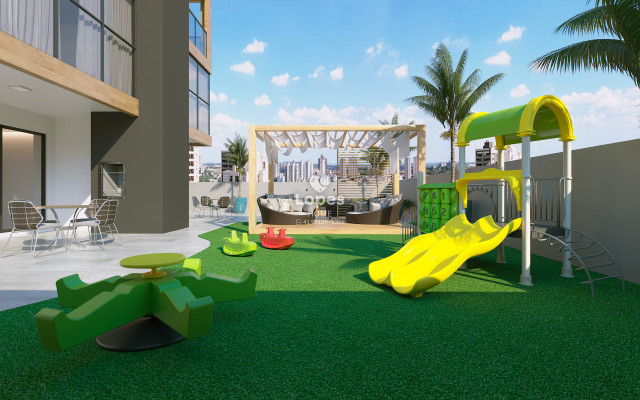 APARTAMENTO no Bairro: Centro - Lopes Home - Curitiba - foto 23