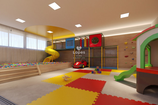 APARTAMENTO no Bairro: Centro - Lopes Home - Curitiba - foto 17