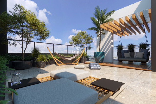 APARTAMENTO no Bairro: Centro - Lopes Home - Curitiba - foto 31