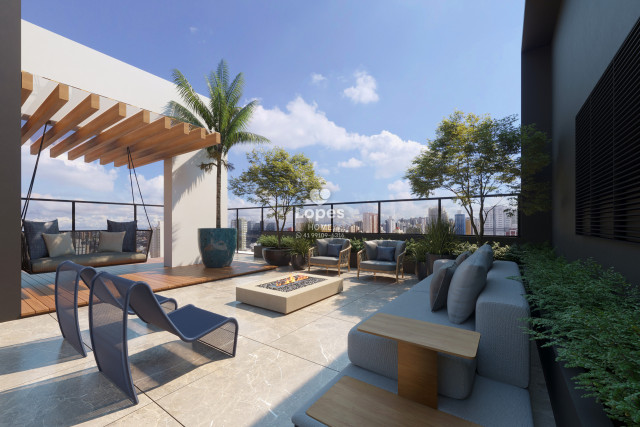 APARTAMENTO no Bairro: Centro - Lopes Home - Curitiba - foto 32