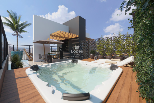 APARTAMENTO no Bairro: Centro - Lopes Home - Curitiba - foto 33