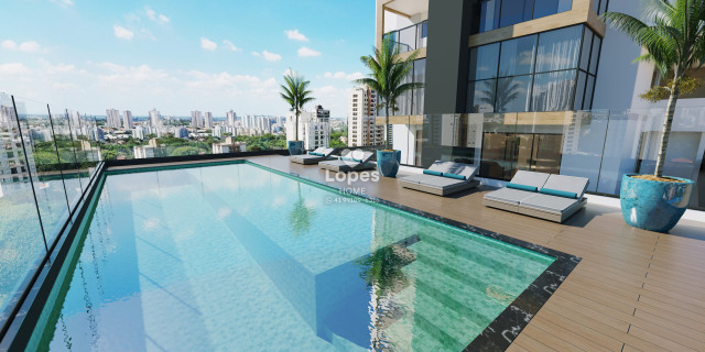 APARTAMENTO no Bairro: Centro - Lopes Home - Curitiba - foto 15