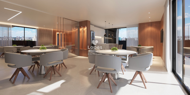 APARTAMENTO no Bairro: Centro - Lopes Home - Curitiba - foto 18