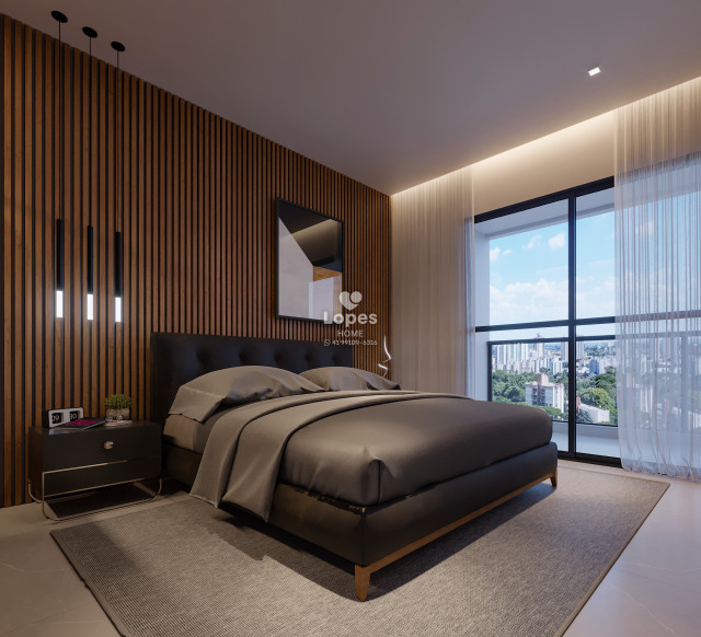 APARTAMENTO no Bairro: Centro - Lopes Home - Curitiba - foto 10