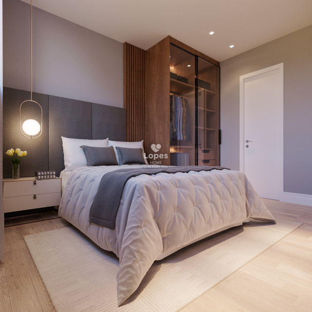 APARTAMENTO no Bairro: Centro - Lopes Home - Curitiba - foto 6