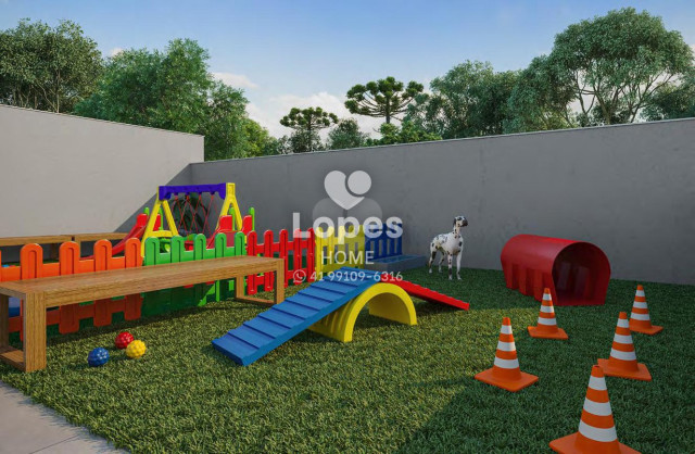 APARTAMENTO no Bairro: Cabral - Lopes Home - Curitiba - foto 2