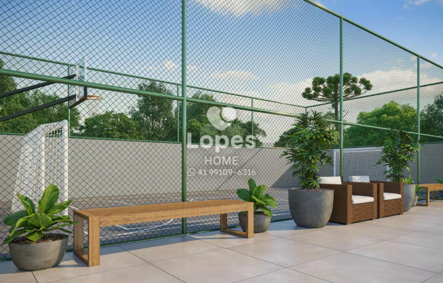 APARTAMENTO no Bairro: Cabral - Lopes Home - Curitiba - foto 4