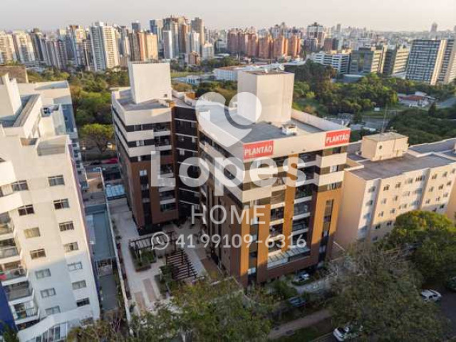 APARTAMENTO no Bairro: Cabral - Lopes Home - Curitiba - foto 5