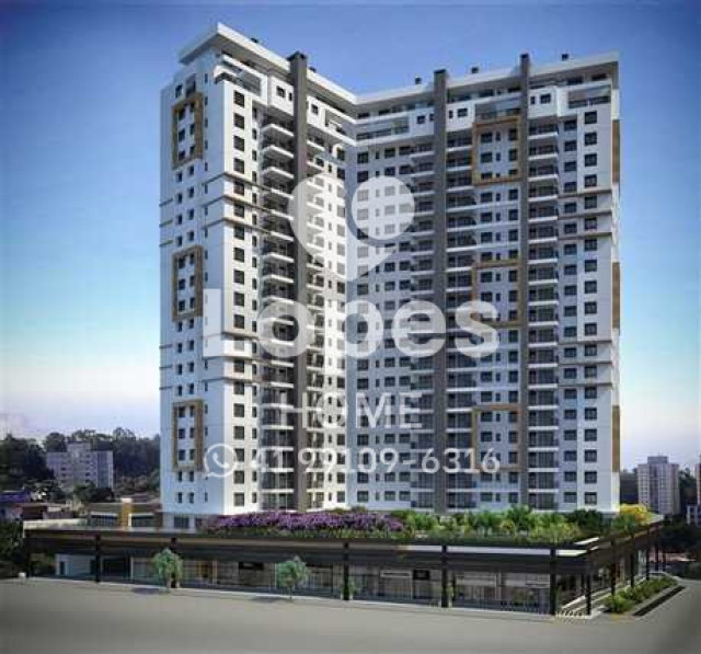 APARTAMENTO no Bairro: Cabral - Lopes Home - Curitiba - foto 6