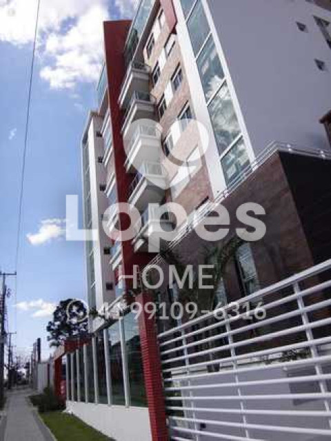 APARTAMENTO no Bairro: Cabral - Lopes Home - Curitiba - foto 7