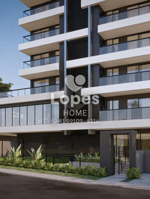 APARTAMENTO no Bairro: Cabral - Lopes Home - Curitiba - foto 10