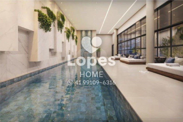 APARTAMENTO no Bairro: Juvevê - Lopes Home - Curitiba - foto 7