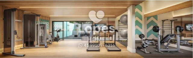 APARTAMENTO no Bairro: Juvevê - Lopes Home - Curitiba - foto 6