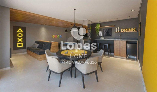 APARTAMENTO no Bairro: Juvevê - Lopes Home - Curitiba - foto 9