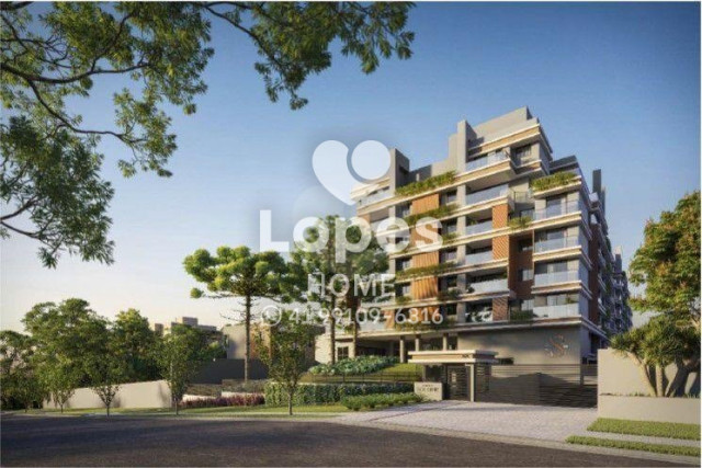 APARTAMENTO no Bairro: Juvevê - Lopes Home - Curitiba - foto 22