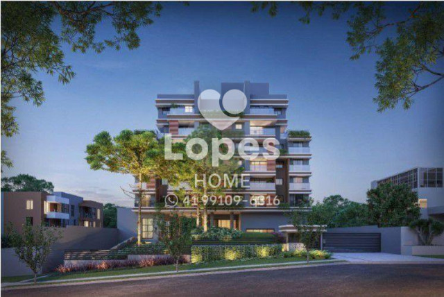 APARTAMENTO no Bairro: Juvevê - Lopes Home - Curitiba - foto 23