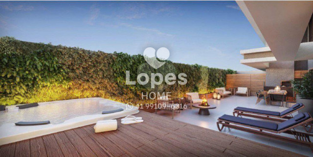 APARTAMENTO no Bairro: Juvevê - Lopes Home - Curitiba - foto 10