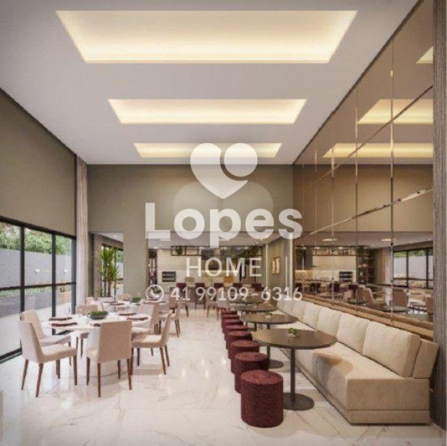 APARTAMENTO no Bairro: Juvevê - Lopes Home - Curitiba - foto 4