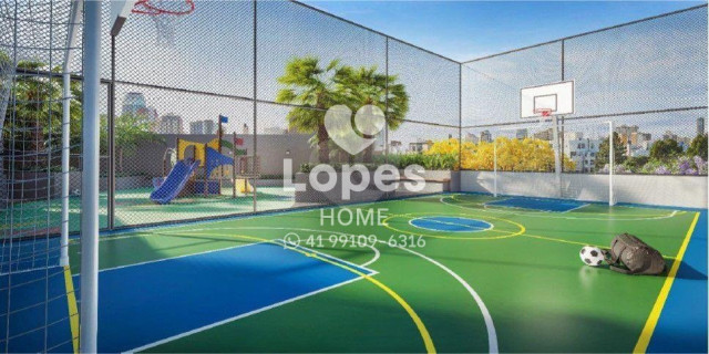 APARTAMENTO no Bairro: Juvevê - Lopes Home - Curitiba - foto 13