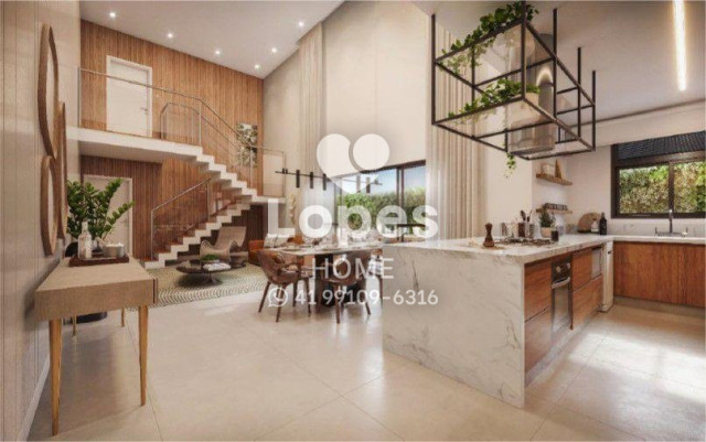 APARTAMENTO no Bairro: Juvevê - Lopes Home - Curitiba - foto 1