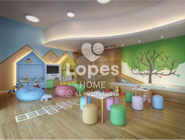 APARTAMENTO no Bairro: Juvevê - Lopes Home - Curitiba - foto 15