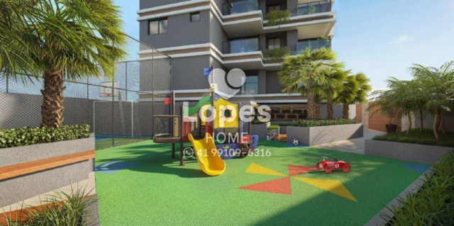 APARTAMENTO no Bairro: Juvevê - Lopes Home - Curitiba - foto 16