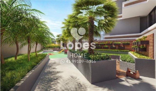 APARTAMENTO no Bairro: Juvevê - Lopes Home - Curitiba - foto 17